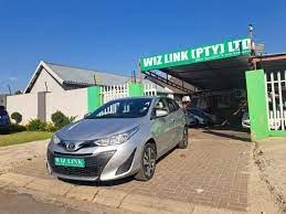 Wiz Link (Pty) Ltd Uncover Amazing Deals On Used Vehicle For Sale In Johannesburg | Gauteng: